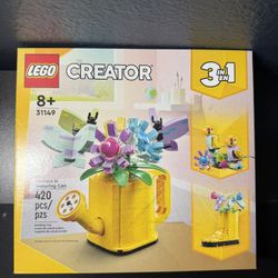Lego Sets 