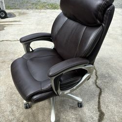 Leather Office Chair