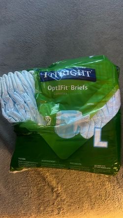 FitRight OptIFit briefs