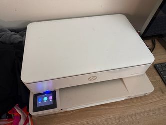 HP Envy All-in-One Printer