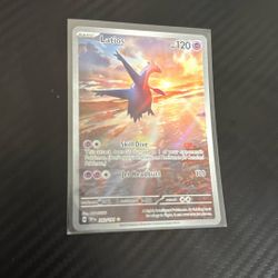 Latios 