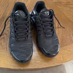 Nike Men’s Air Max Plus (Tn Air) 