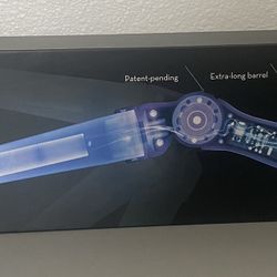 Curling Iron 1.25”