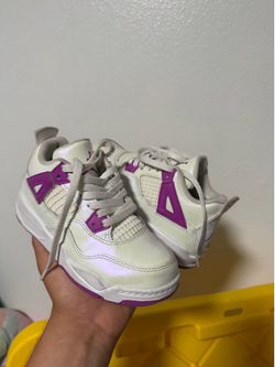Jordan 4 11c