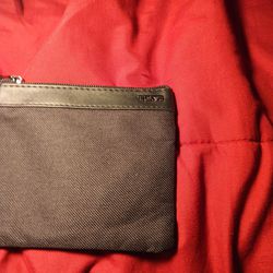 Tumi Wallet/Bag