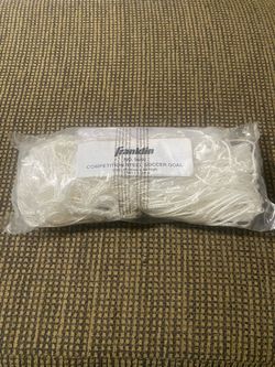 Franklin Competition Replacement Soccer Goal Net