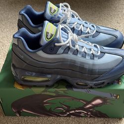 Nike Air Max Muscle 95 Yu-Gi-Oh! Joey (without Promo Card)