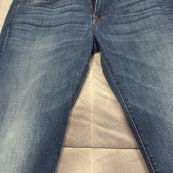 For All 7 Man Kind Standard Jeans 