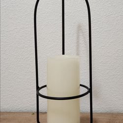 Hanging Candle Holder