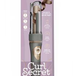 Conair InfinitiPRO Auto Hair Curling Iron