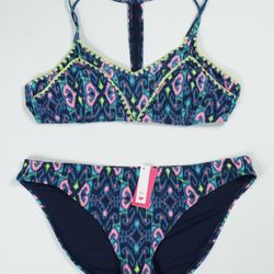 PICK UP $10 | Women's bikini set /swimsuit size XL