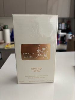 Creed Aventus For Her