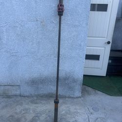 Olympic Weight Bar
