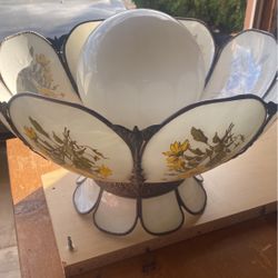 Vintage Chandelier 