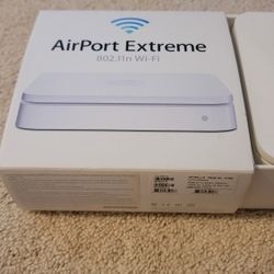 AirPort Extreme 