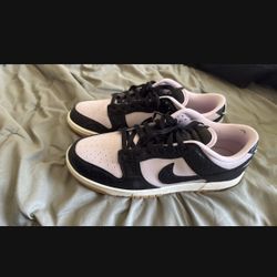 nike low tops