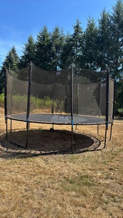 Trampoline