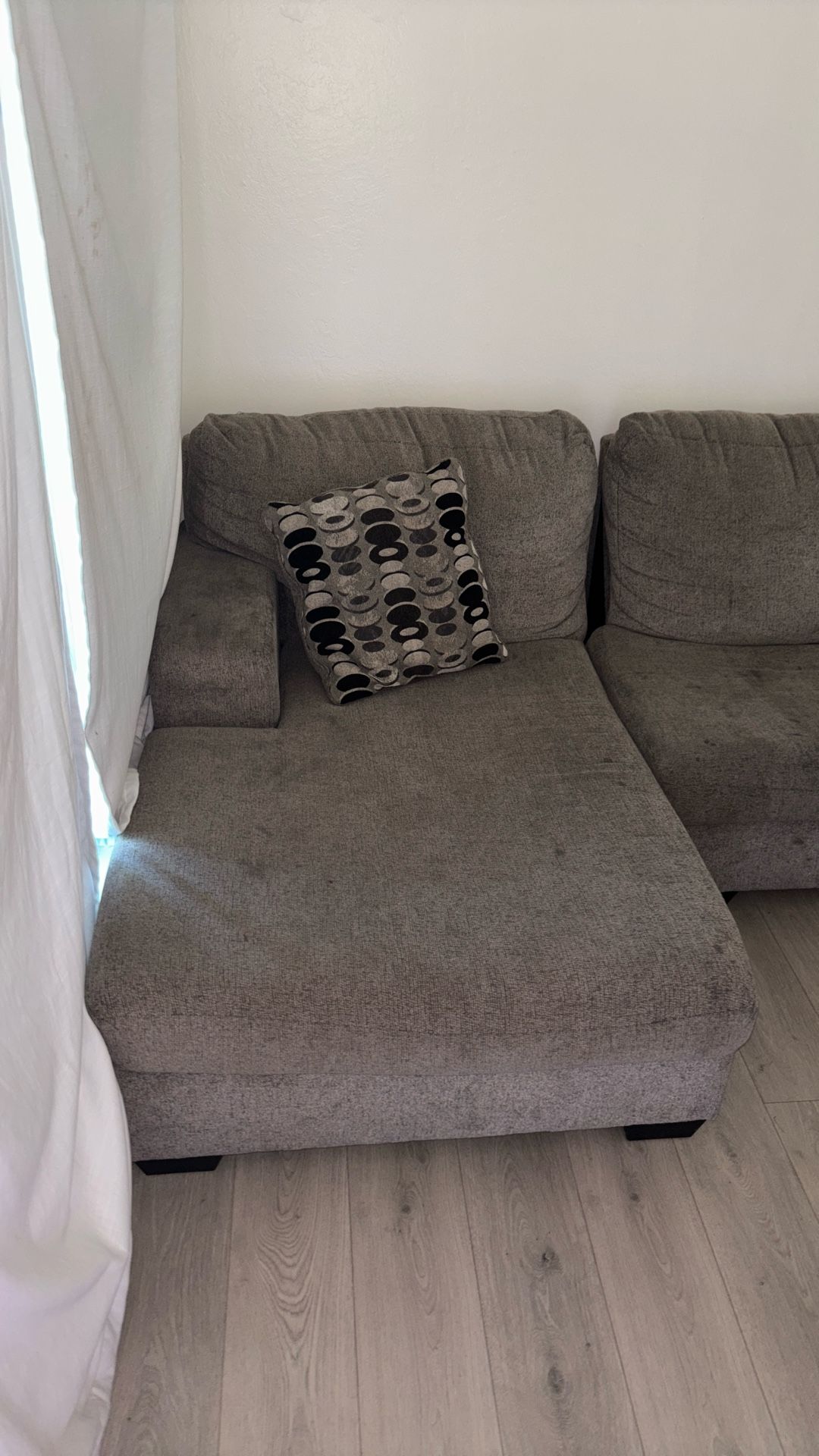 Sectional Couches
