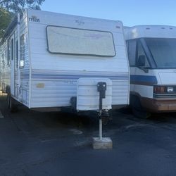 1994 RV Trailer 