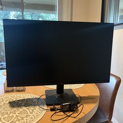 LG 27MR400 Monitor