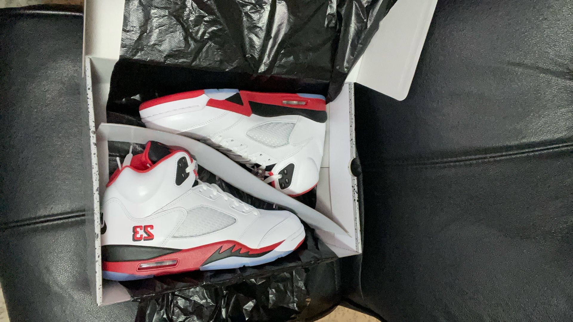 Jordan 5