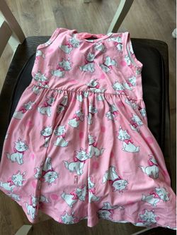 Size 5 clothing girl