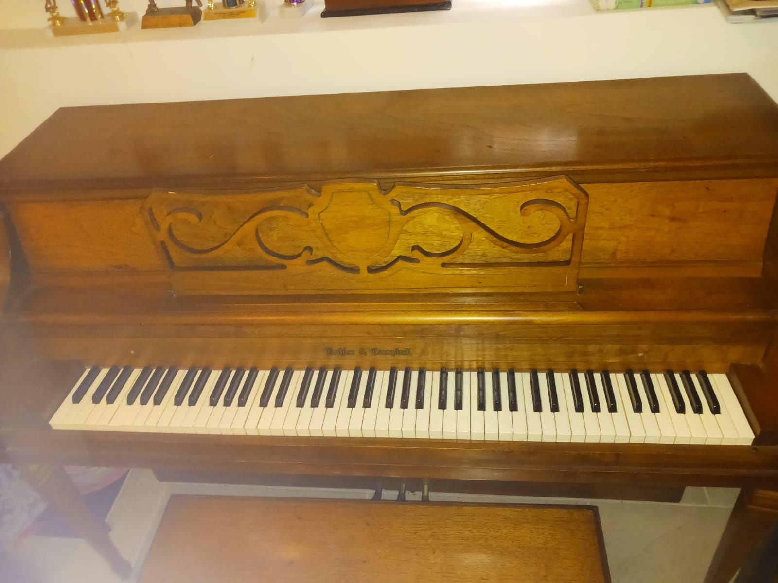 Piano