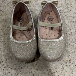 Toddler Dressy Shoes