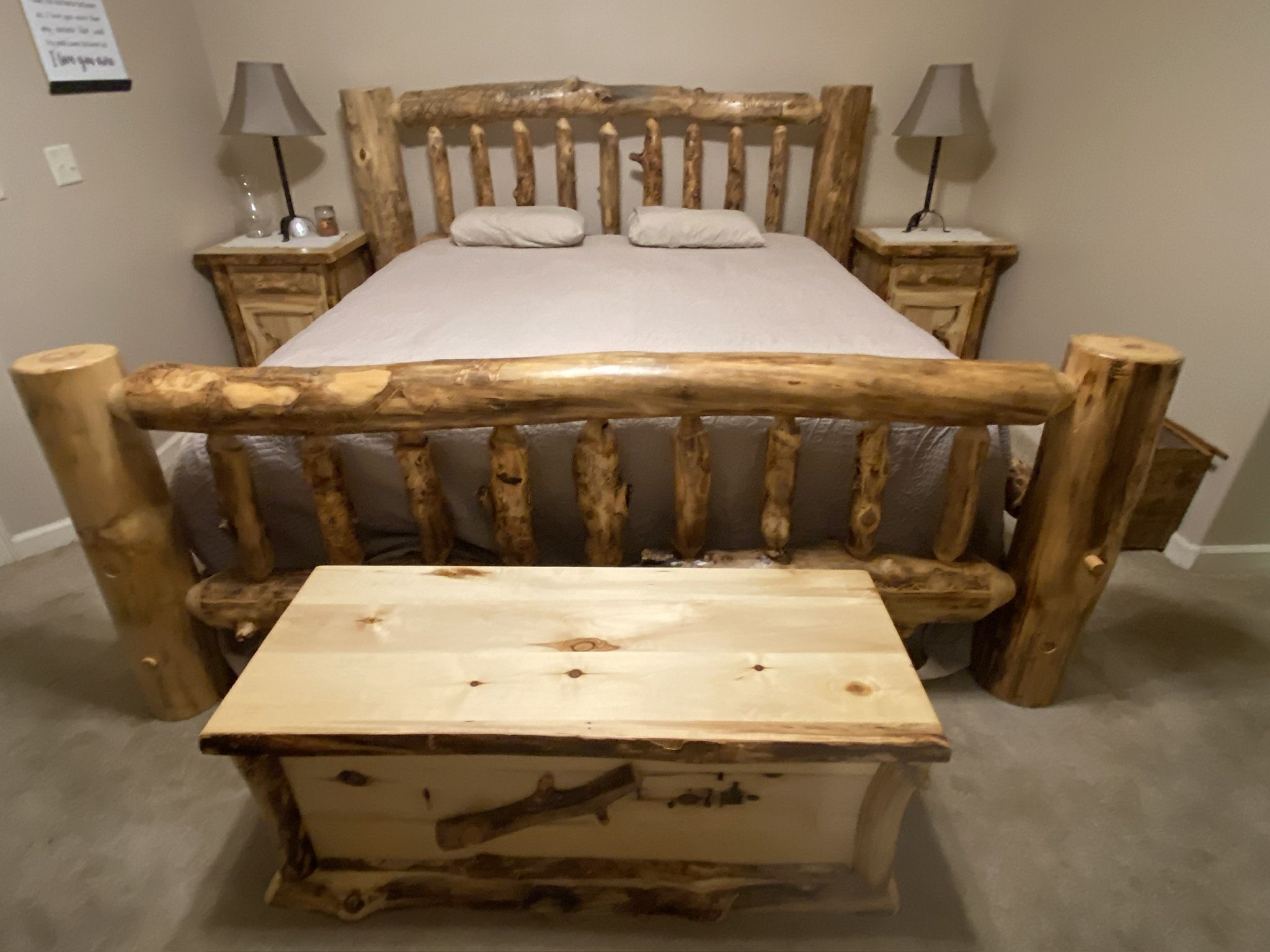 Bedroom Furniture For Sale