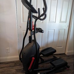Schwinn 411 Elliptical