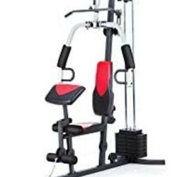 Weider Home Gym System 