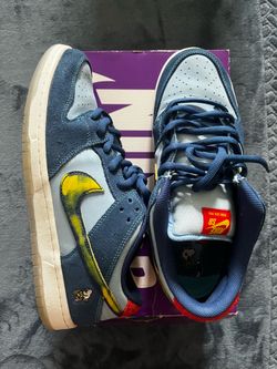 Why so sad sb size 11
