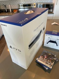 Sony ps5