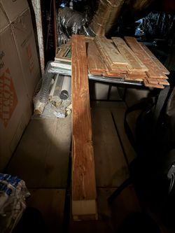 Cedar Wood For Closet Lining