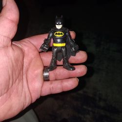 Lego, Batman
