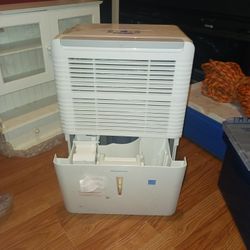 Dehumidifier