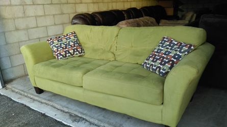New Designer Couch Free Delivery