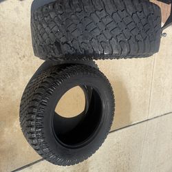 Tires for sale some new some used