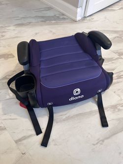 Diono Connect3 RXT Backless Booster