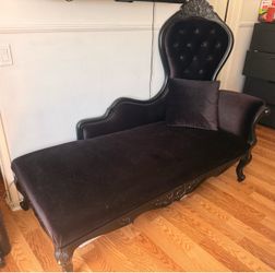 Modani luxury chaise