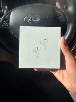 AirPod Gen 2