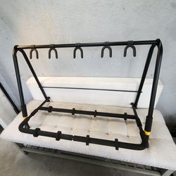 Hercules GS525B 5-Guitar Rack