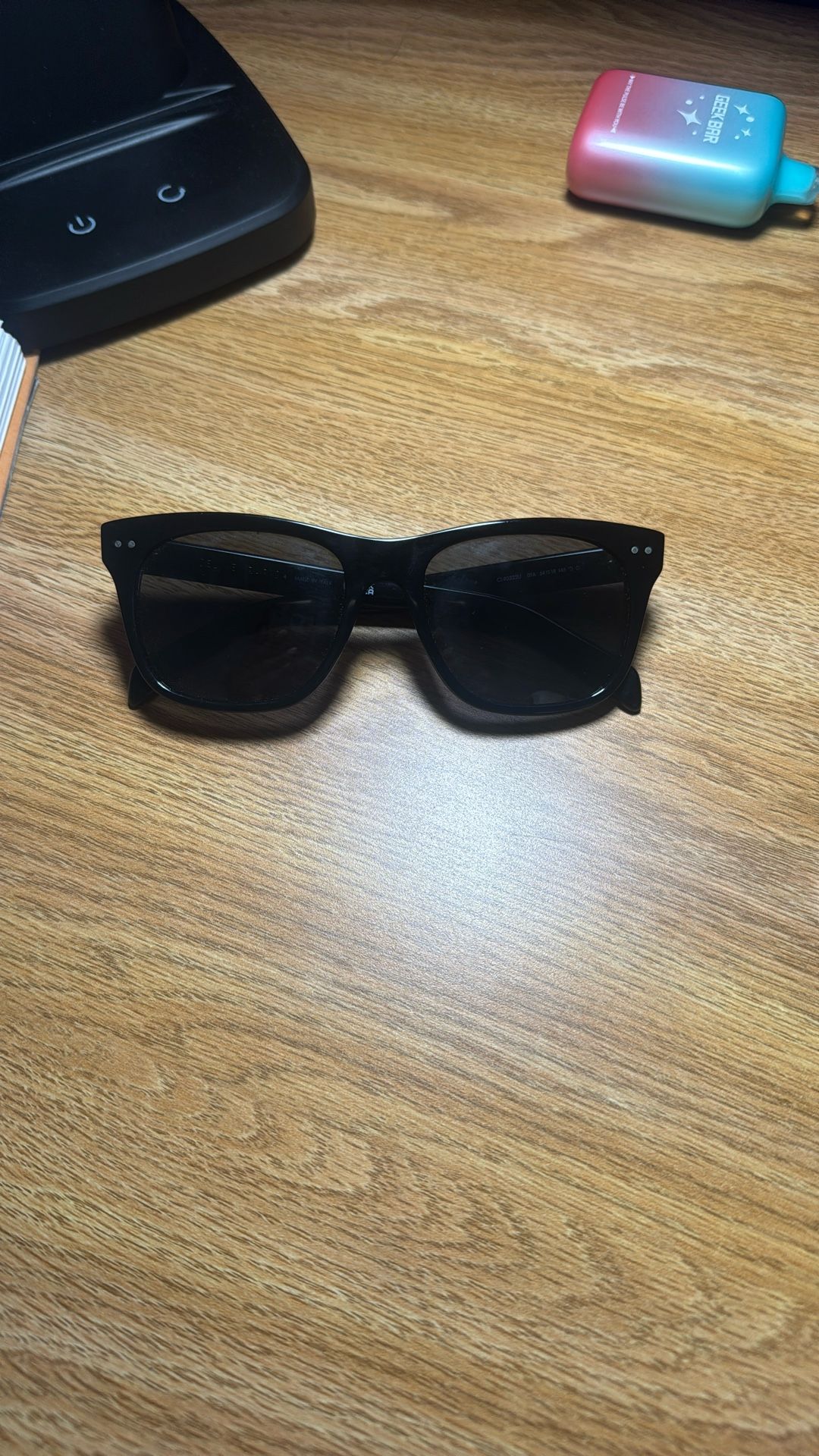 Celine Frame 59 Sunglasses