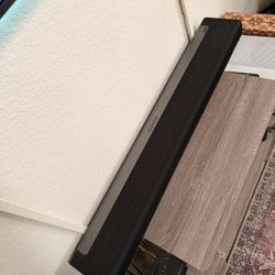 Sonos Soundbar 