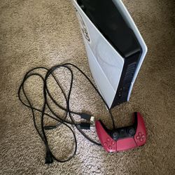 playstation 5 slim