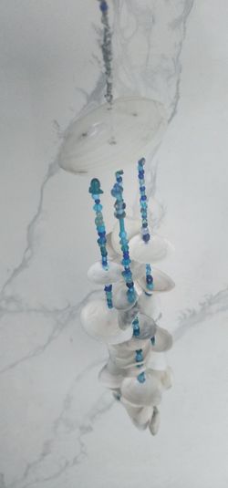 Wind Chimes
