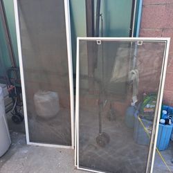 Windows screens (4)