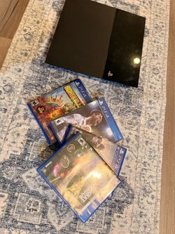 PS2 + PS3 + PSVR w/ Games 