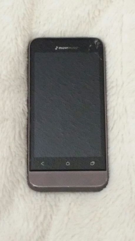 Cricket muve music HTC one beats audio