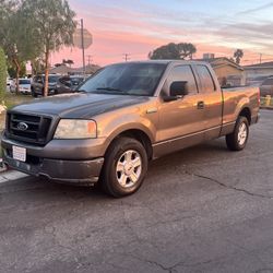 2004 Ford F-150